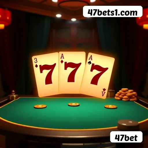Download 47bet Windows